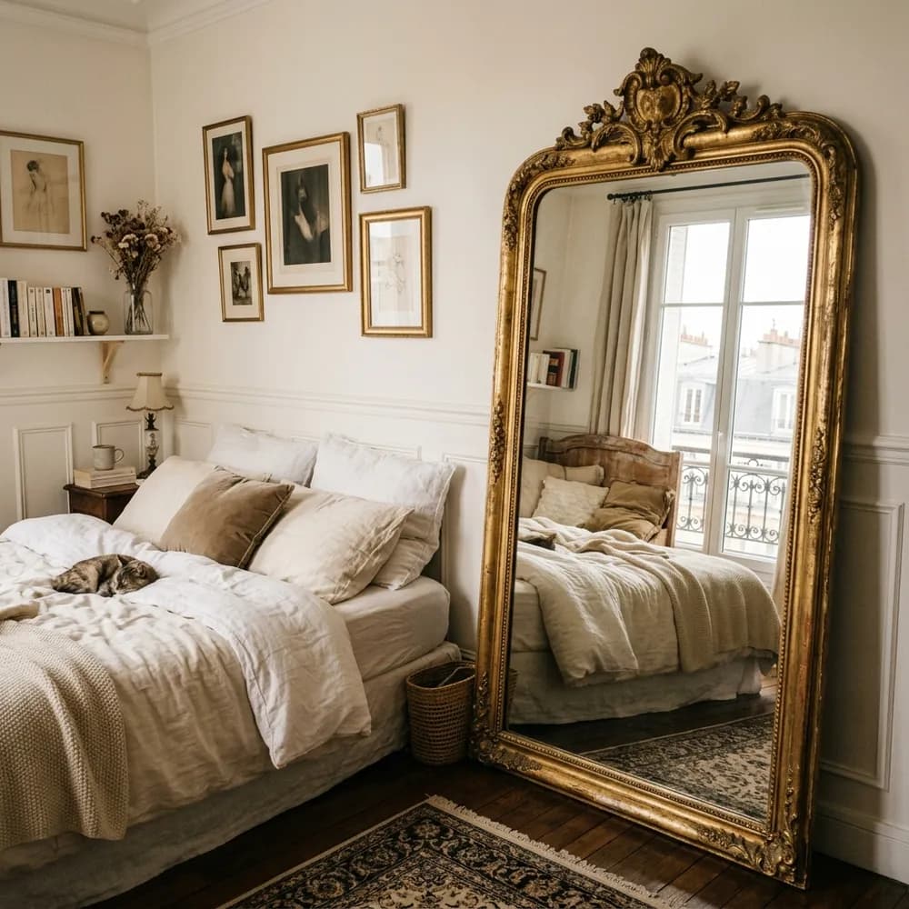 A beautifully styled 15 storage ideas for small bedrooms that actually work showcasing decluttering systems and hidden multi-zone storage.