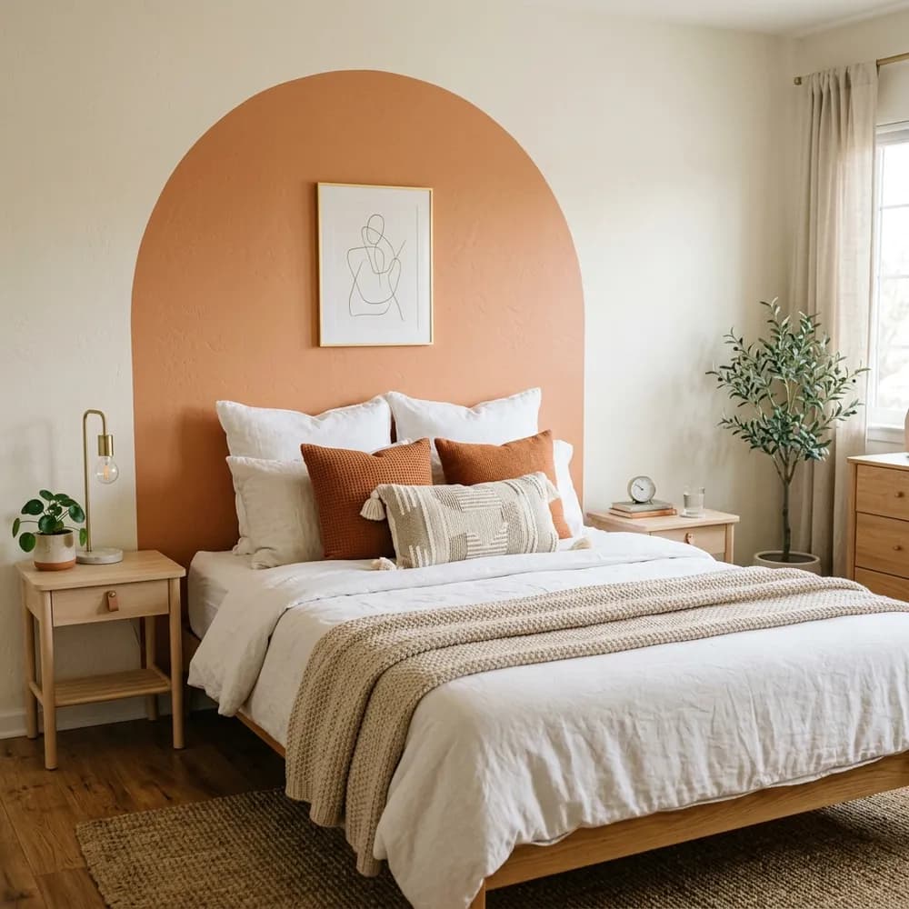 A beautifully styled 25 living room ideas for awkward layouts showcasing apartment-scale sofas and floating TV consoles.