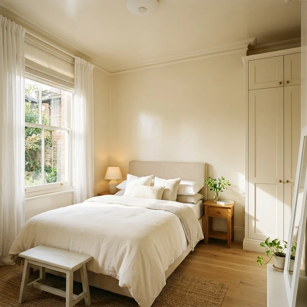 A beautifully styled 39 living room ideas for small apartments showcasing apartment-scale sofas and floating TV consoles.