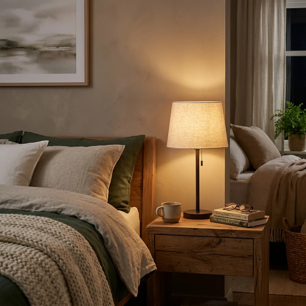 A beautifully styled 41 throw pillow ideas for small living rooms showcasing apartment-scale sofas and floating TV consoles.