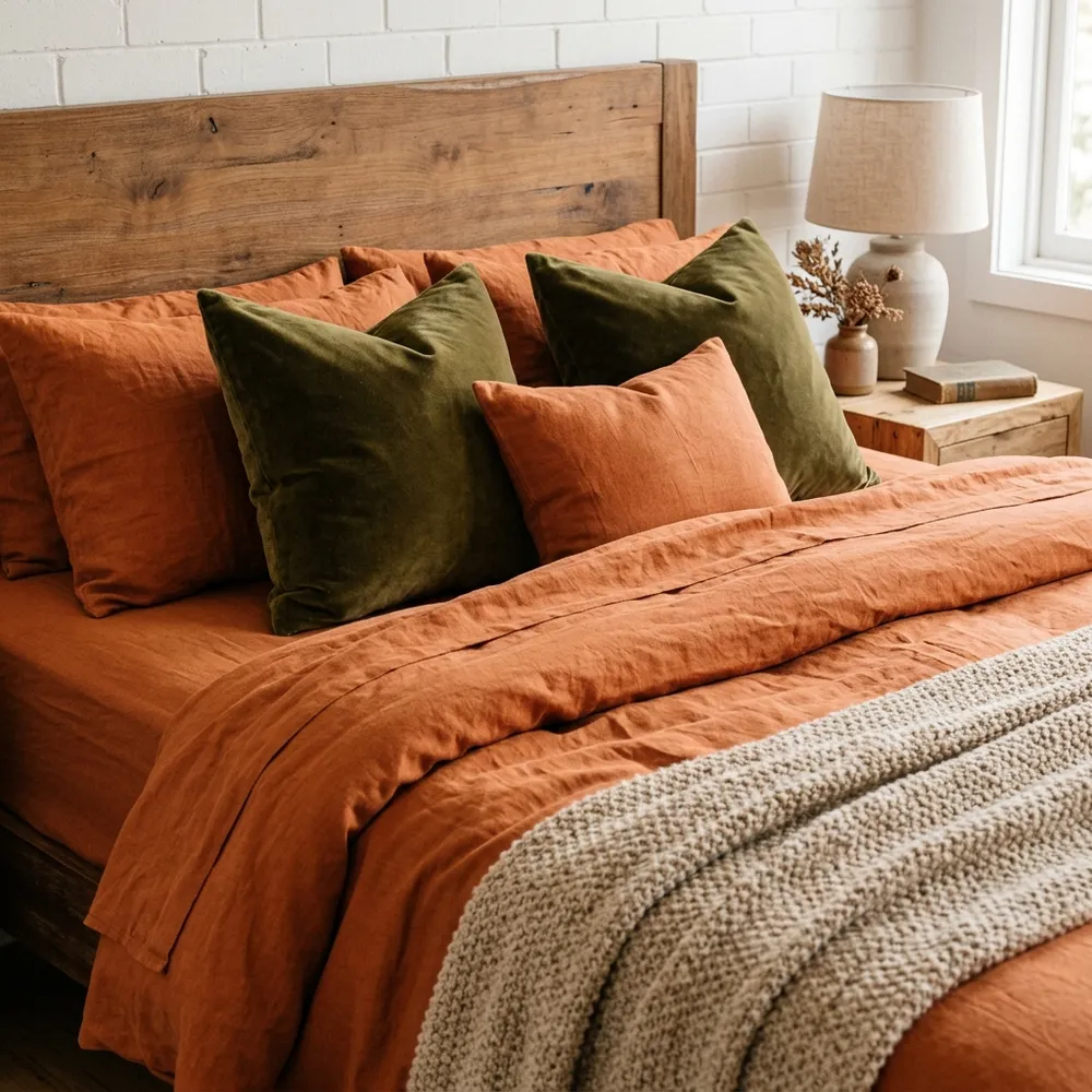 High-end interior design layout for 19 easy diy decor ideas for entryways featuring custom textile accents.