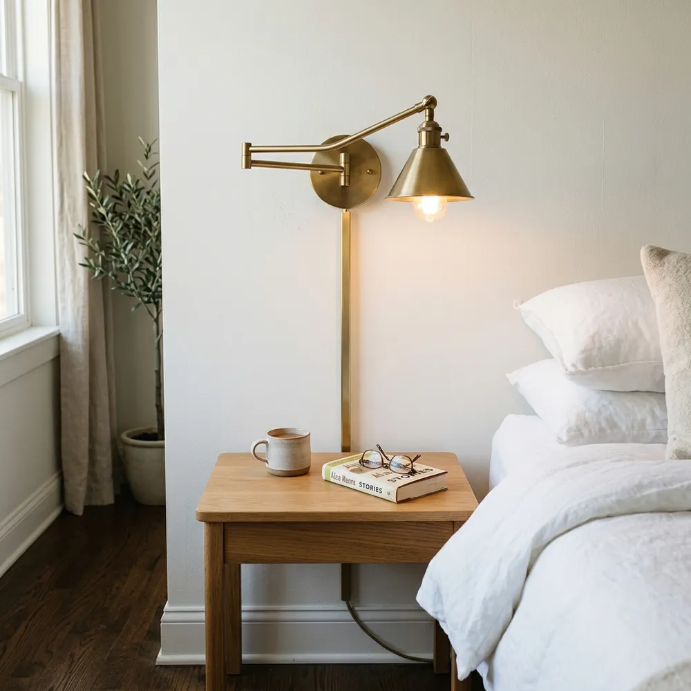 High-end interior design layout for 21 diy decor ideas for designer-inspired decor featuring custom textile accents.