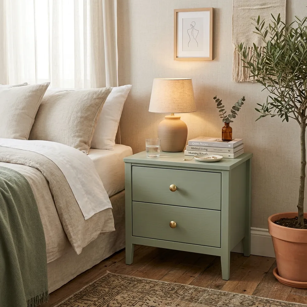 21 Small Bedroom Ideas for Budget Decorators on a Budget space saving storage solutions