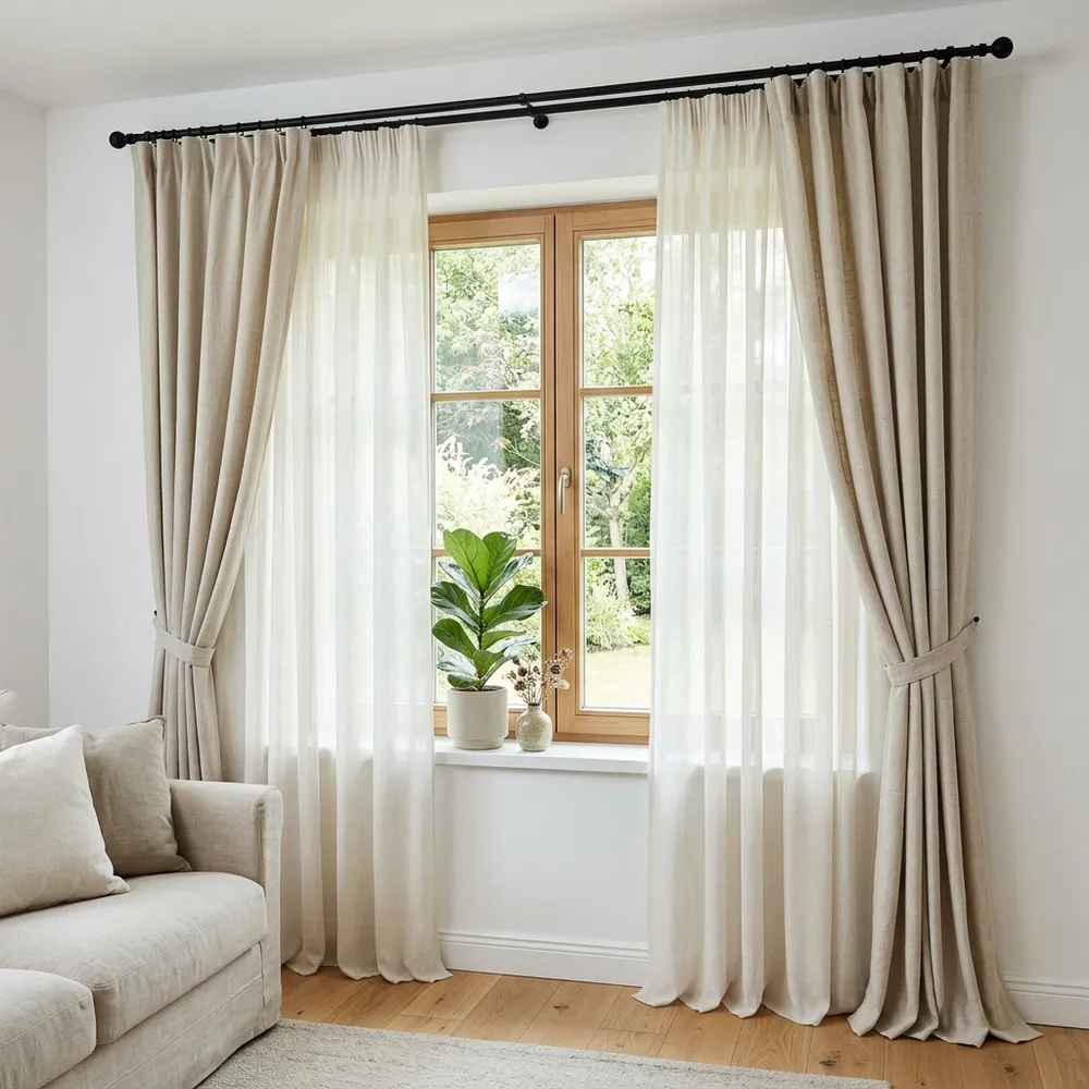 31 Window Styling Ideas for Small Bedrooms modern bedroom decor inspiration