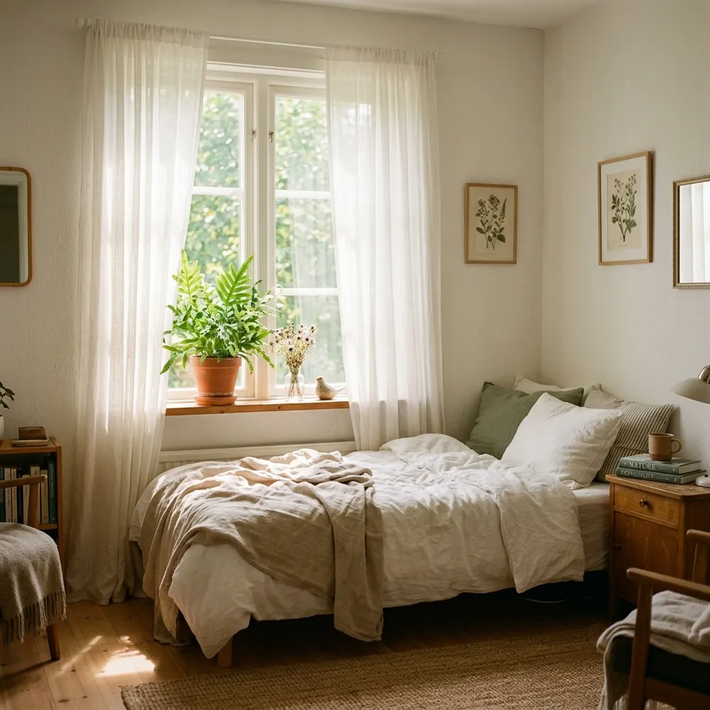 High-end interior design layout for boho diy decor ideas for a small home featuring custom textile accents.